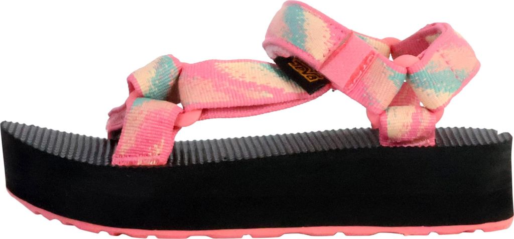 Midform Universal Kinder-Sandalen mit Klettverschluss Produktbild 