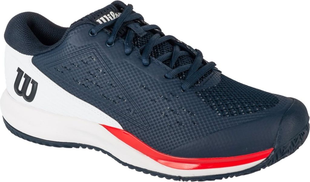 Wilson Rush Pro Ace M WRS332730 tennis shoes Pullunder Wilson Größe: 44,