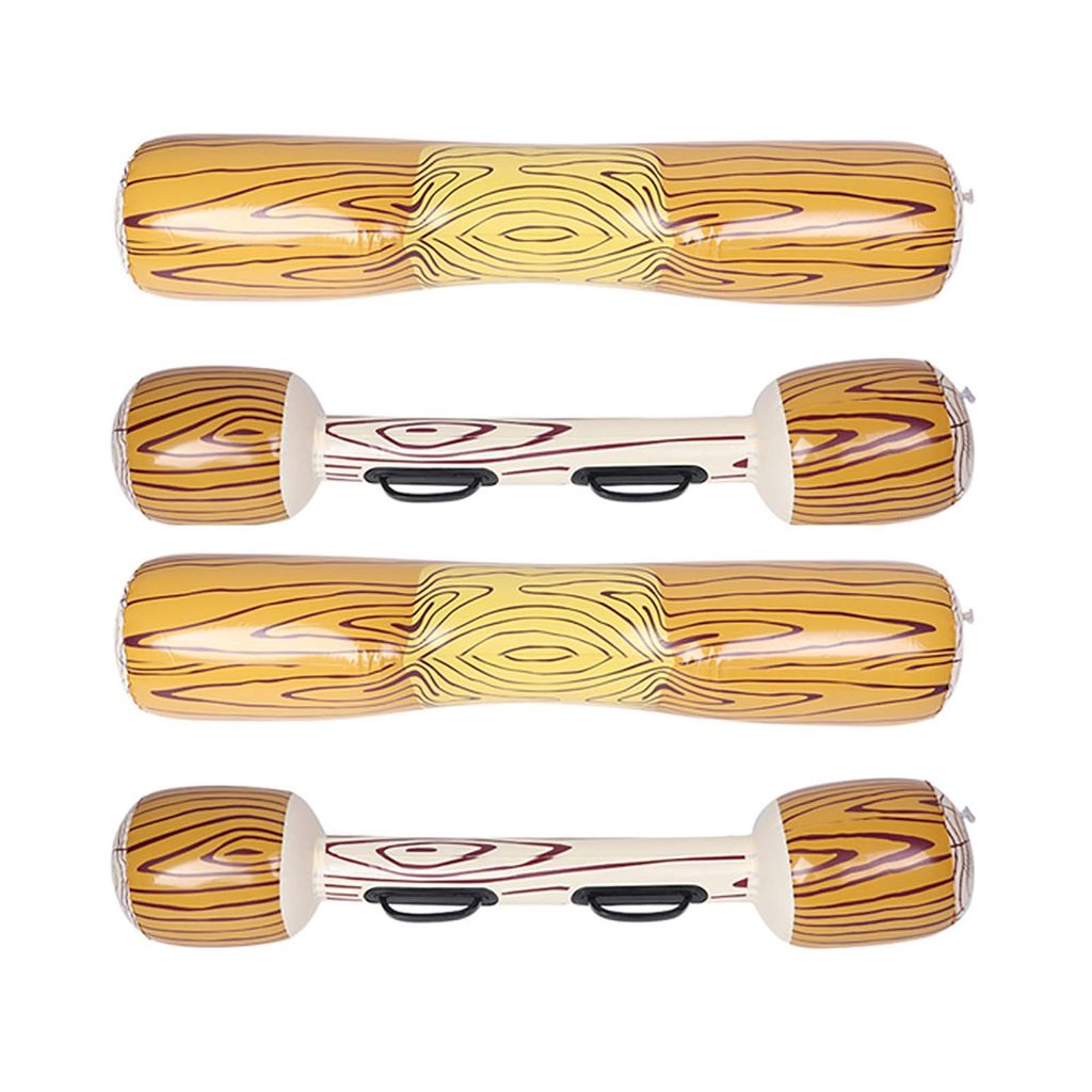 Wassersportspielzeug, aufblasbarer Schwimmer, ungiftiges stabiles haltbares hochwertiges PVC für Erwachsene Pool Party Kinder im Freien