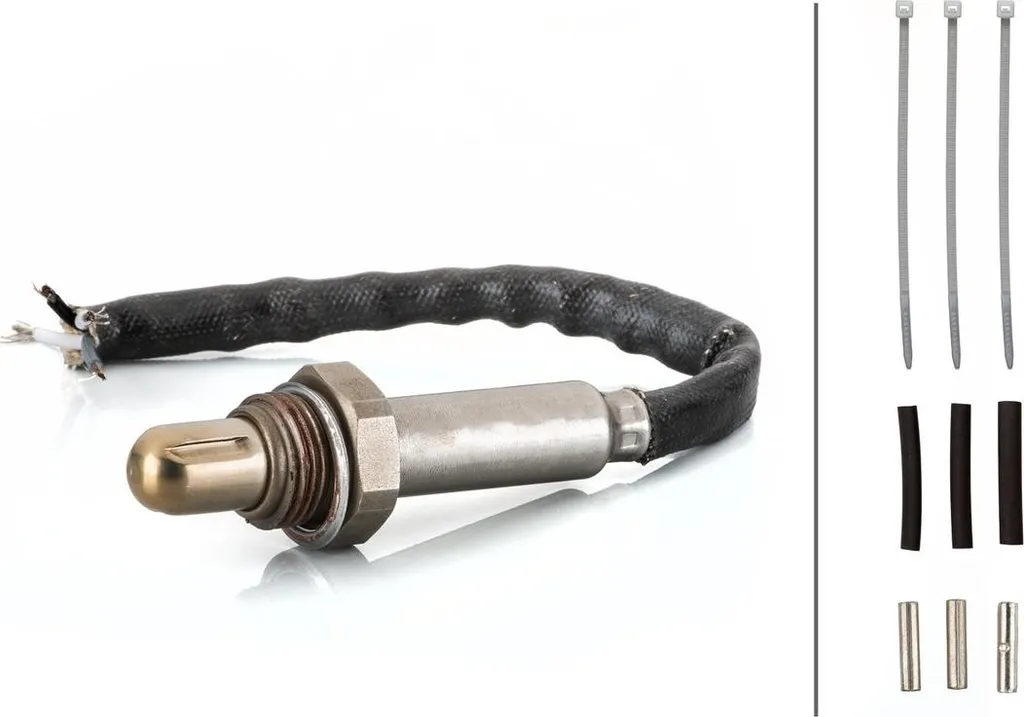 Sonde Lambda HELLA 150mm pour DAIHATSU COPEN - Pièce Chauffée Qualité