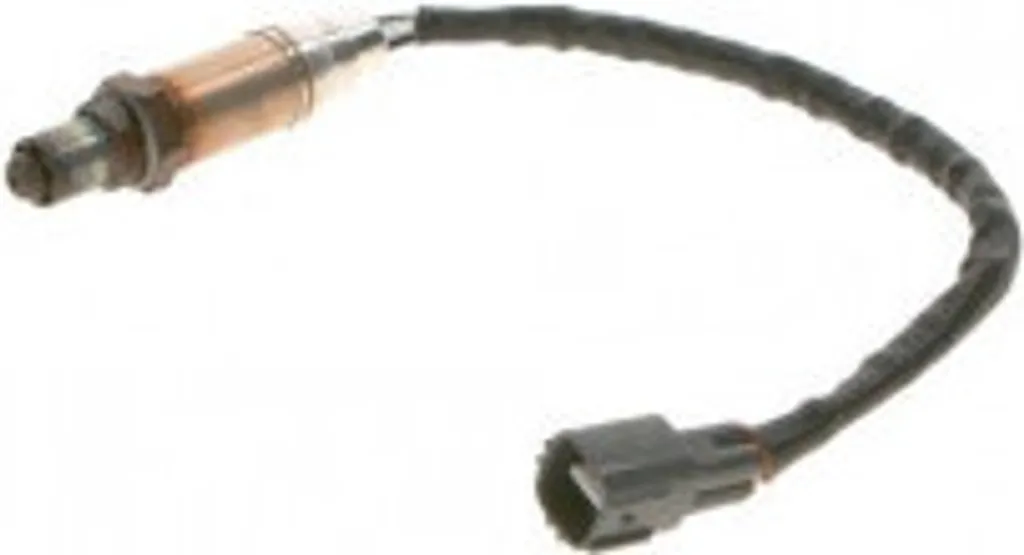 Sonde lambda de régulation Bosch pour moteur Toyota Yaris P9 essence