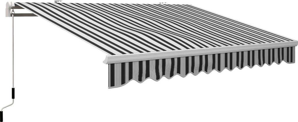 Markíza OUTSUNNY 840-151LB - A Obrázok produktu 