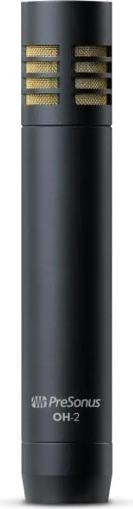 Micro pour batterie PreSonus DM-7 - Kit complet de 7 micros - 7