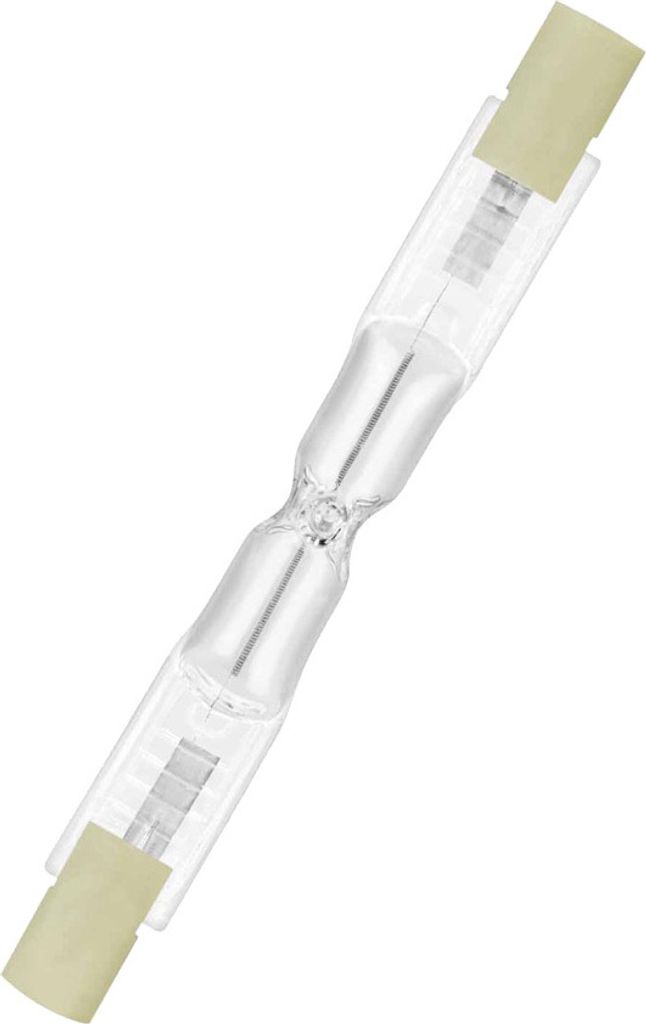 Osram Haloline PRO R7s Halogenstab 48W = 60W dimmbar warmweiß