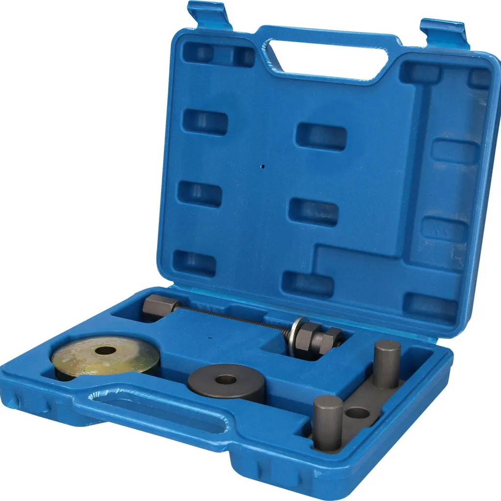 Set Utensili Silent Block Ford Mondeo 4pz | Spedizione Rapida | Offerta