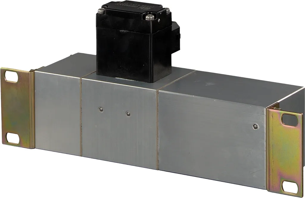 Électrovanne de Rechange pour VOLVO F16 - Système Avant Arrière FEBI 22656