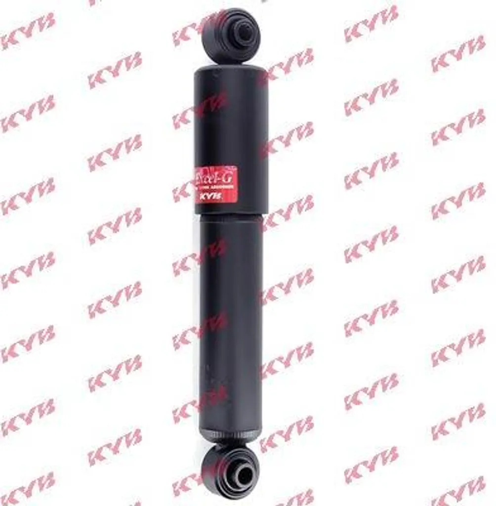 Amortisseur arrière à gaz pour Pathfinder - KYB 345056 OE 56200EA511