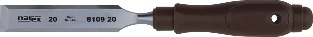 Scalpello 8109-40 PH | Il Ferro Buono per i Lavori Duri di Casa