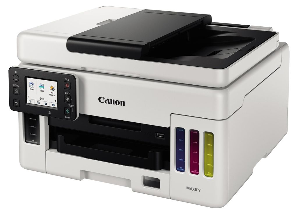 Canon MAXIFY GX 6050 Image du produit 