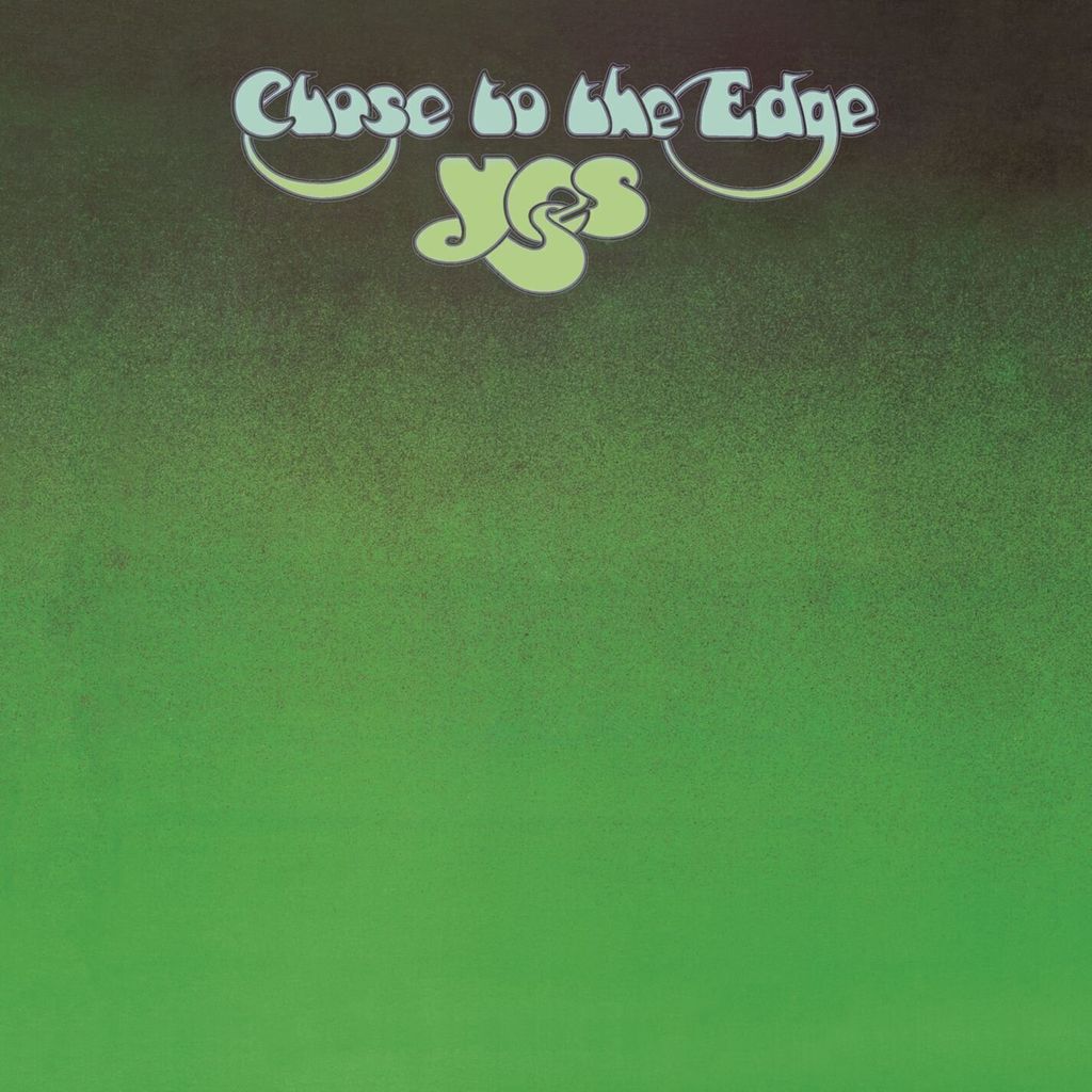 Yes - Close To The Edge (Limited Edition) (LP + 5CD + 1 Produktbild 