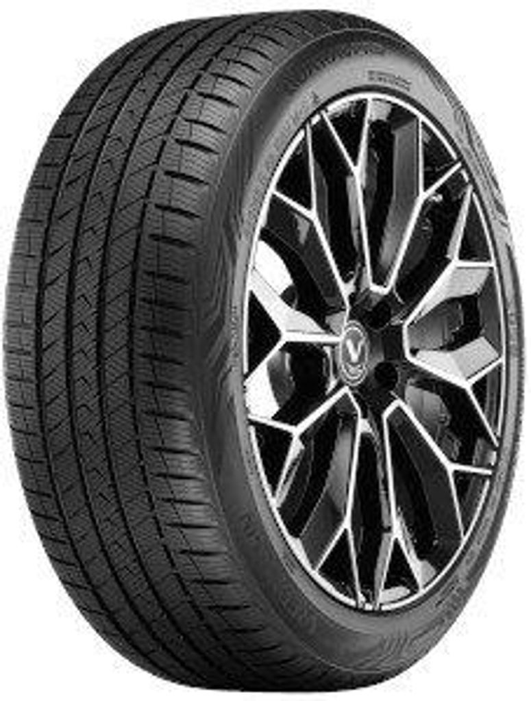 Vredestein GAN car-tyres Quatrac Pro+ ( 255/35 R21 98Y XL, Produktbild 