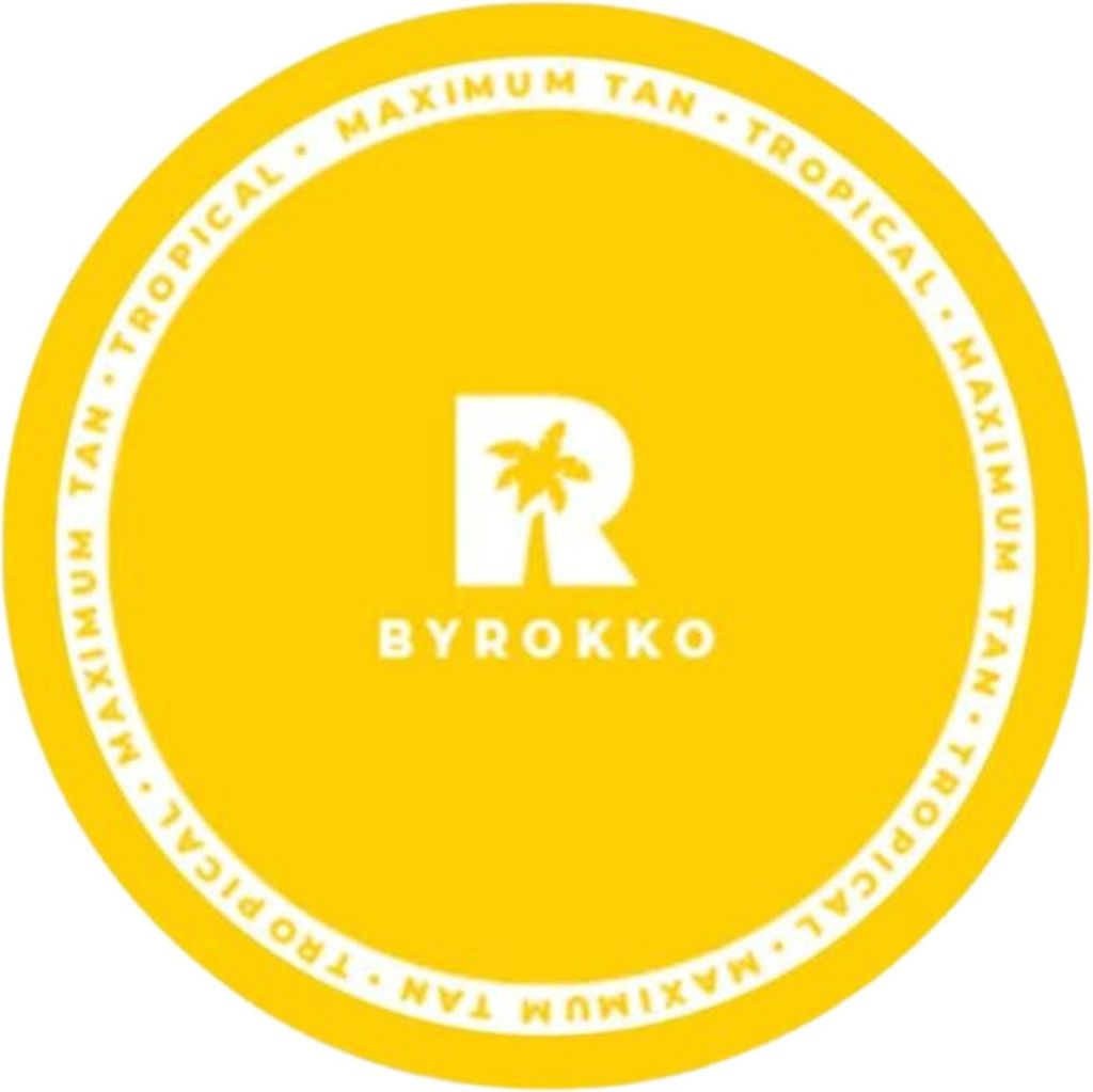 Byrokko Tropical Superactive Crema abbronzante naturale Immagine del prodotto 