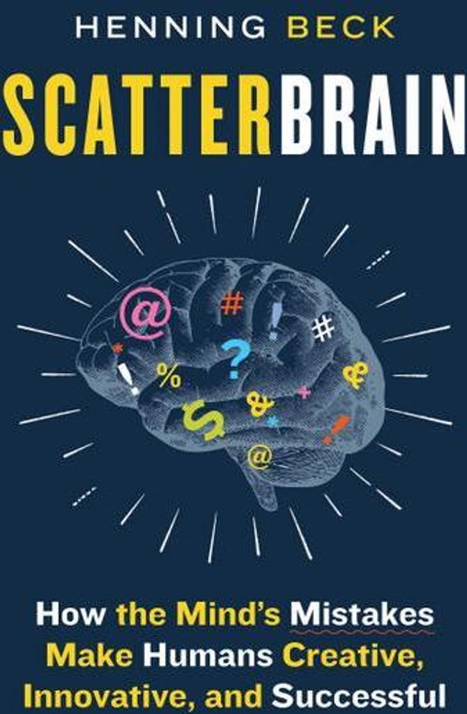 Scatterbrain