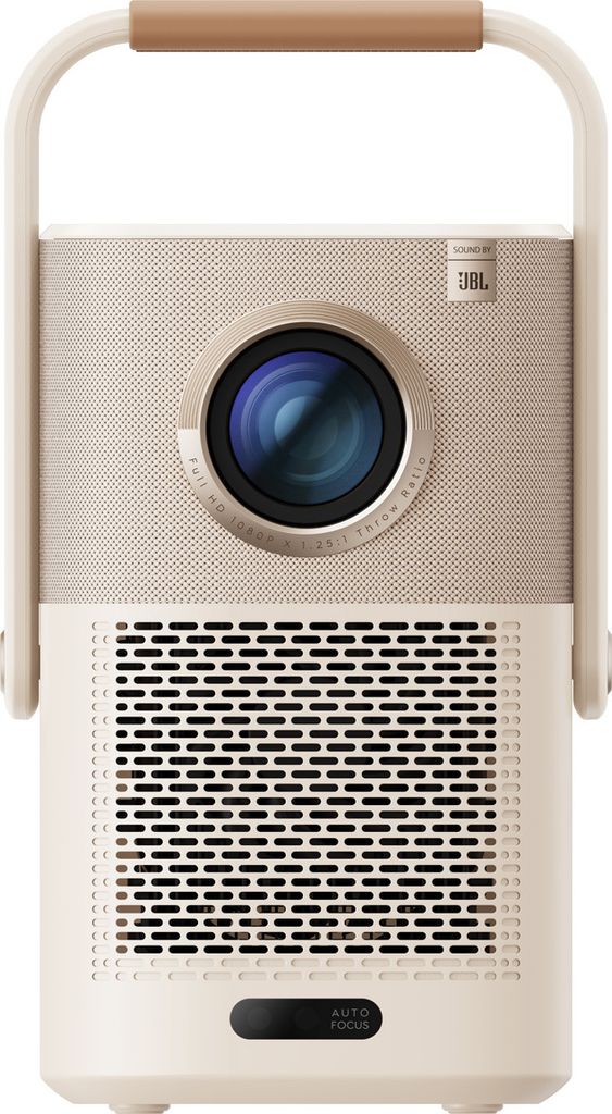 Yaber T2 Plus FullHD 450 ANSI lúmenov LCD prenosný Obrázok produktu 5