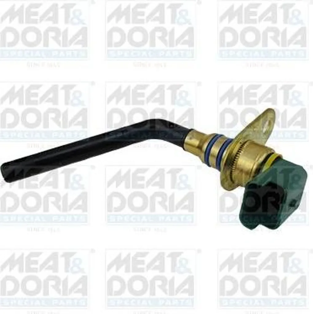 Capteur de niveau d'huile pour Citroën C4 et C8, pièce de rechange 72263