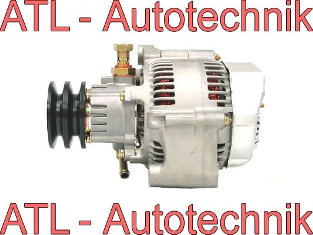 ATL Lichtmaschine Generator LiMa