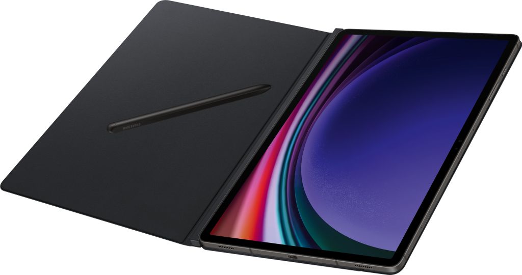SAMSUNG Smart Book Cover Tablet-Hülle für SAMSUNG Galaxy Produktbild