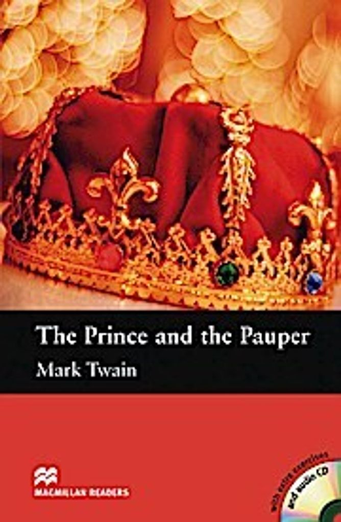 The Prince and the Pauper