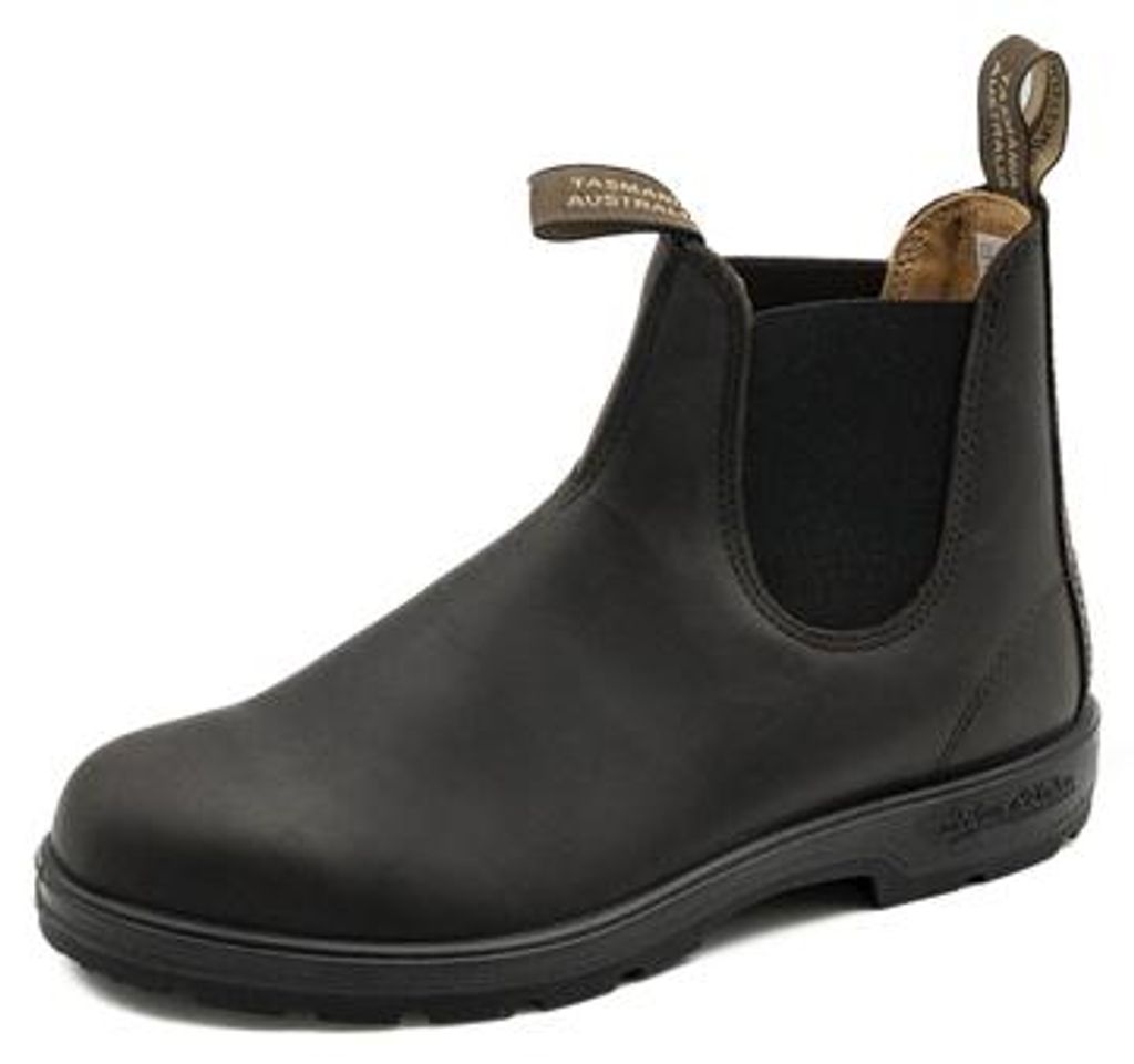 blundstone scarpe uomo 2340 elastic sided bootlined ai25 Immagine del prodotto 