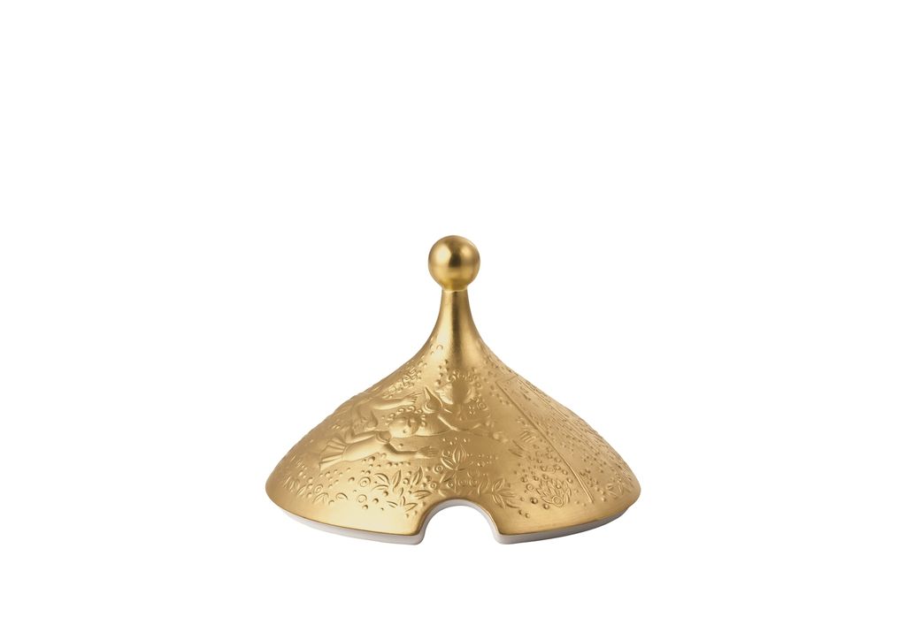 Rosenthal Zauberflöte Sarastro Sauciere Deckel 11260-206503-11627