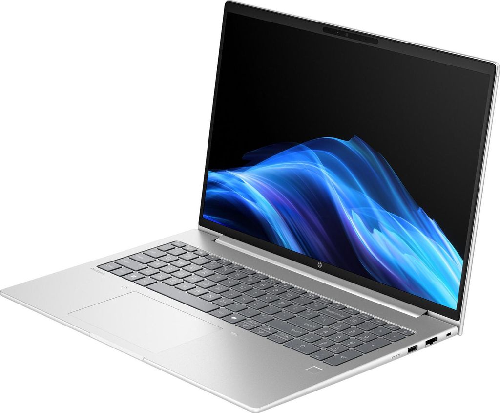 HP ProBook 4 16 G1i Notebook AI - 177°-Scharnierdesign - Produktbild 