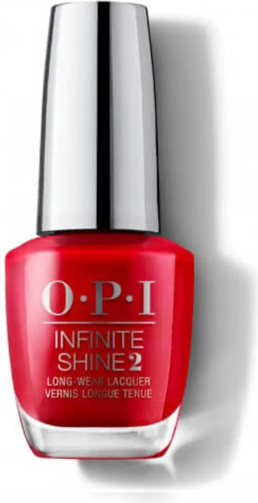 Vernis à ongles anti-écaillage 15 ml Infinite Shine Stay Out All Bright