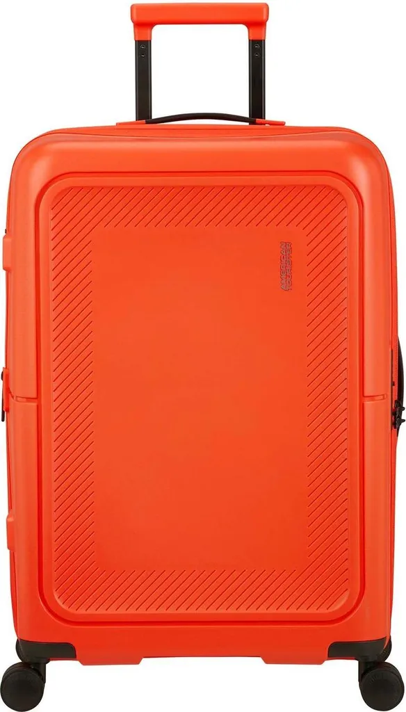 Dashpop Spinner 67 American Tourister EXP TSA - Bagaglio Professionale
