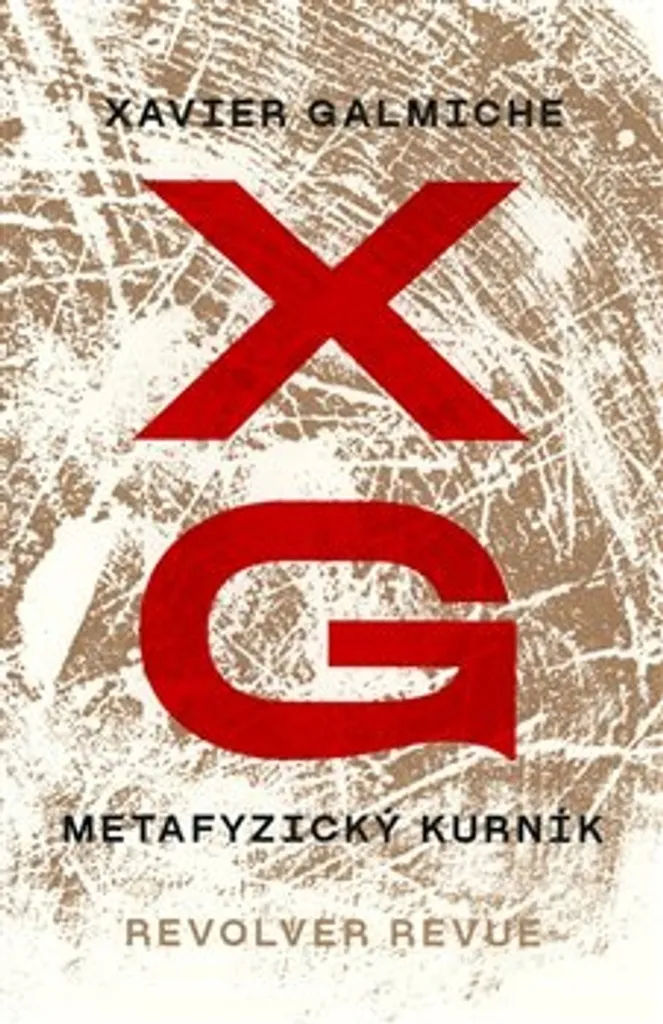 Comprendre la culture centrale avec Metafyzický kurník - Galmiche