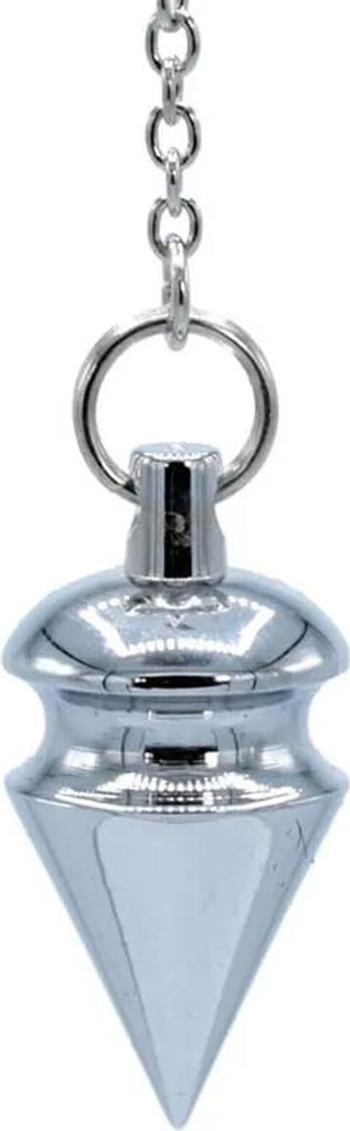 Pendel Messig verchromt -- 14 g, 3.5 cm online bestellen