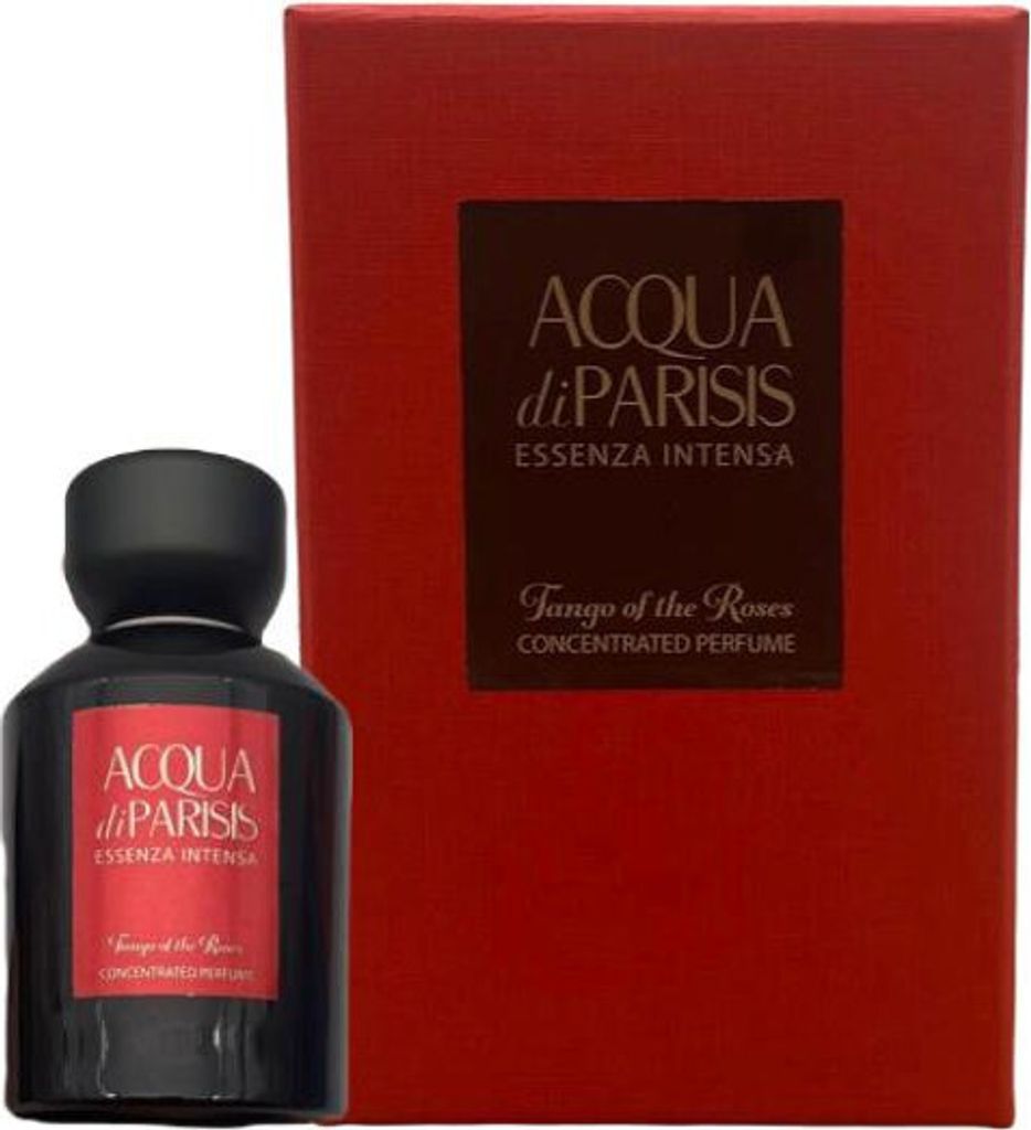 Reyane Tradition Eau de Parisis Essence Intense Tango des Image du produit 
