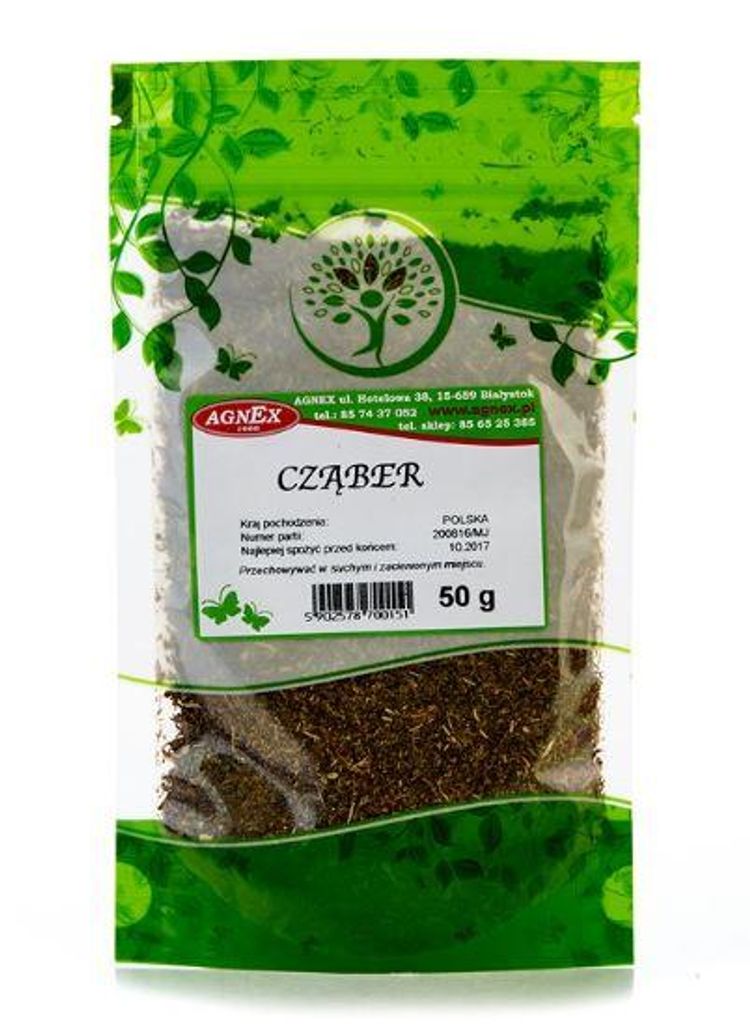 Cząber 50g Zdjęcie produktu 