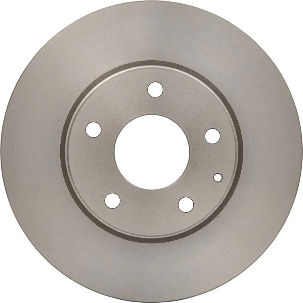 Disque de frein Bosch 0986479C36 Haute Performance Mazda 3 et CX3