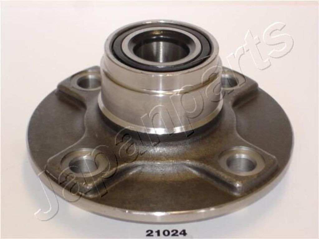 JAPANPARTS KK-21024 Radnabe Hinten für NISSAN PRIMERA (P10)