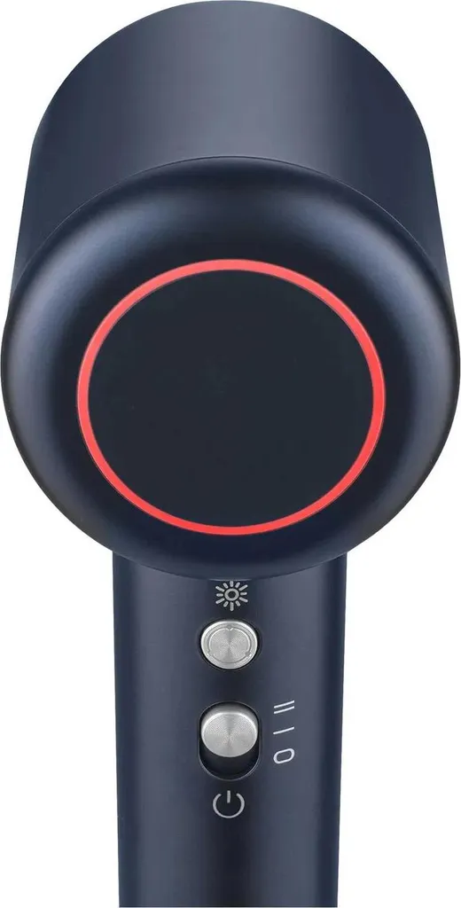 SENCOR SHD 8520BL Sèche-cheveux Puissant avec Diffuseur et Concentrateur
