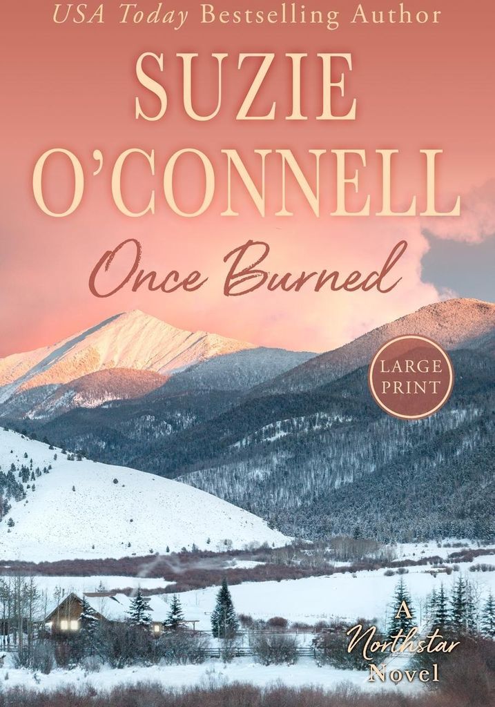 Once Burned