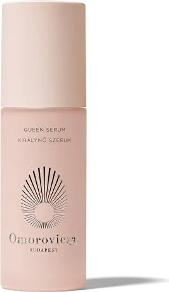 Sérum visage rajeunissant Queen Serum 30 ml - Soin anti-âge à l'acide hyaluronique