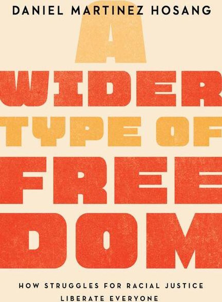 A Wider Type of Freedom