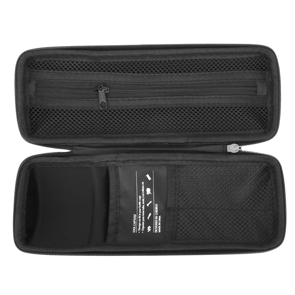 Borsa Porta Attrezzi Bicicletta City | Kit Emergenza Bici Urbana