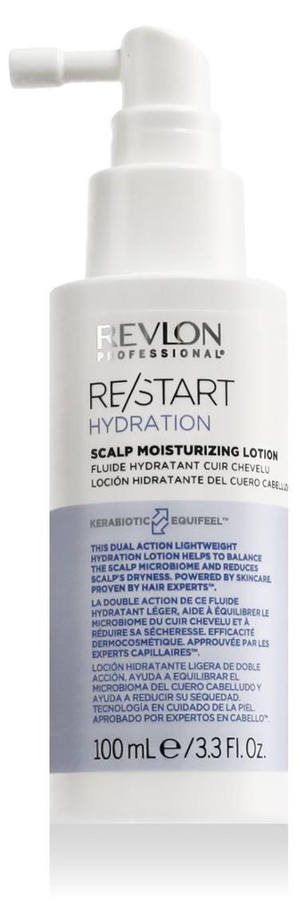 Revlon Professional ReStart Hydraterende Lotion voor de Productafbeelding 