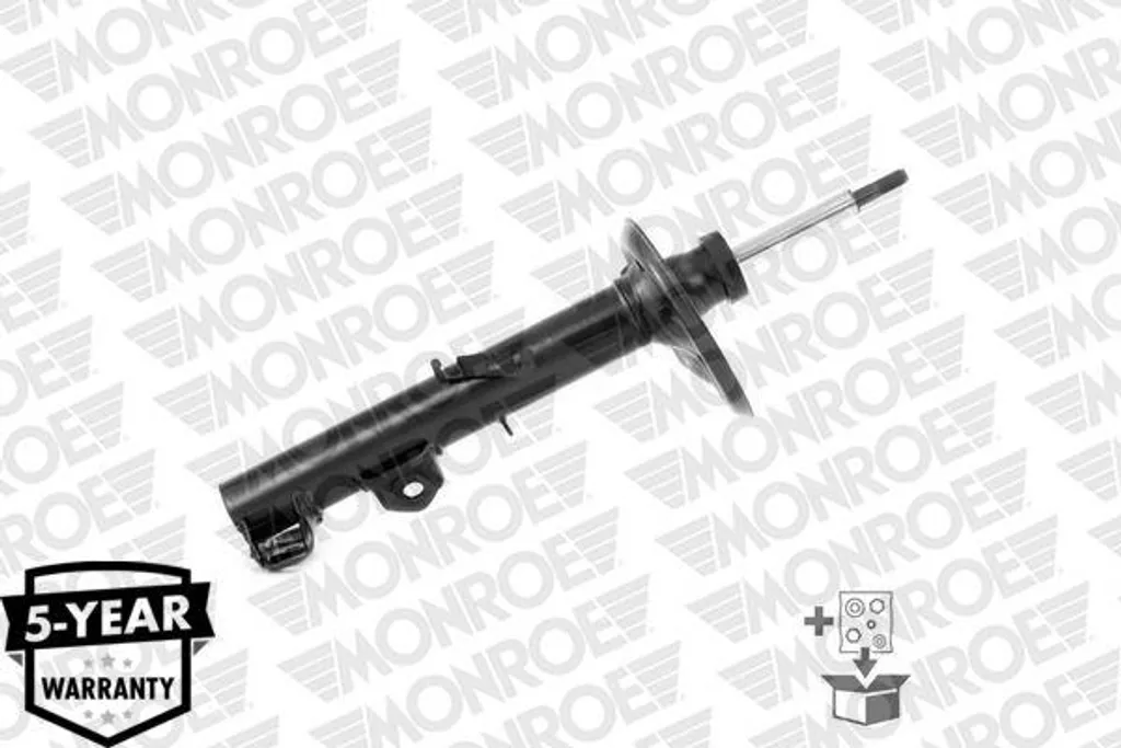 Amortisseur à gaz Monroe 742038SP haute stabilité pour Z3 E36