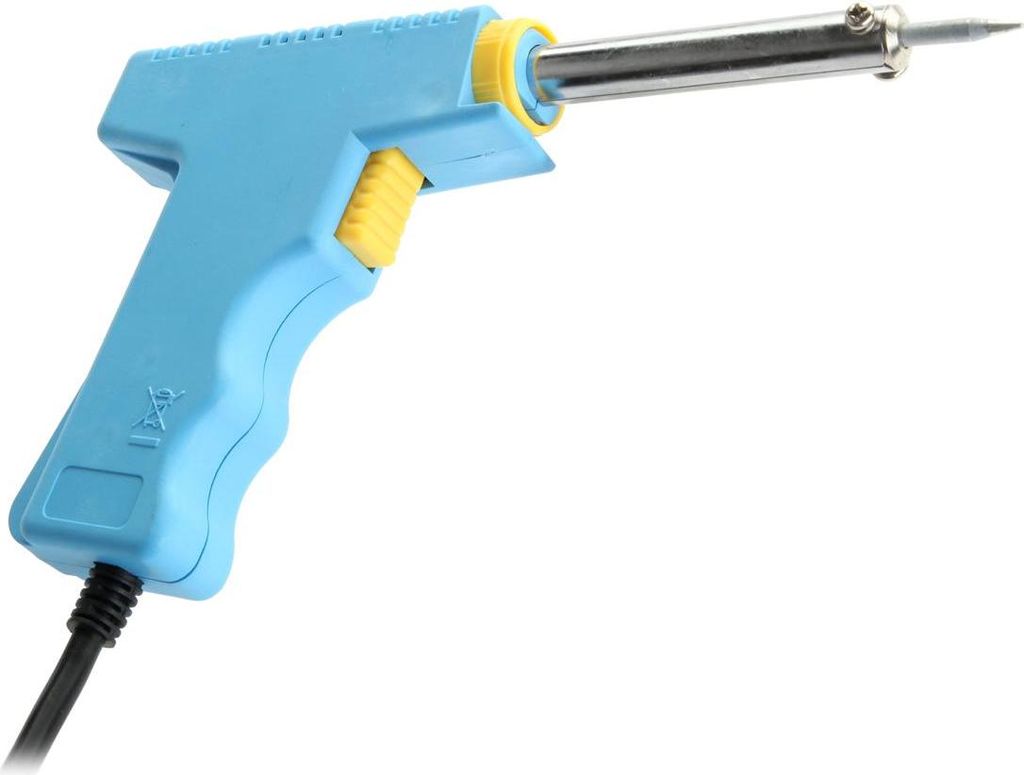 Lut0061 Lutownica 30/70W Pistolet Zdjęcie produktu 