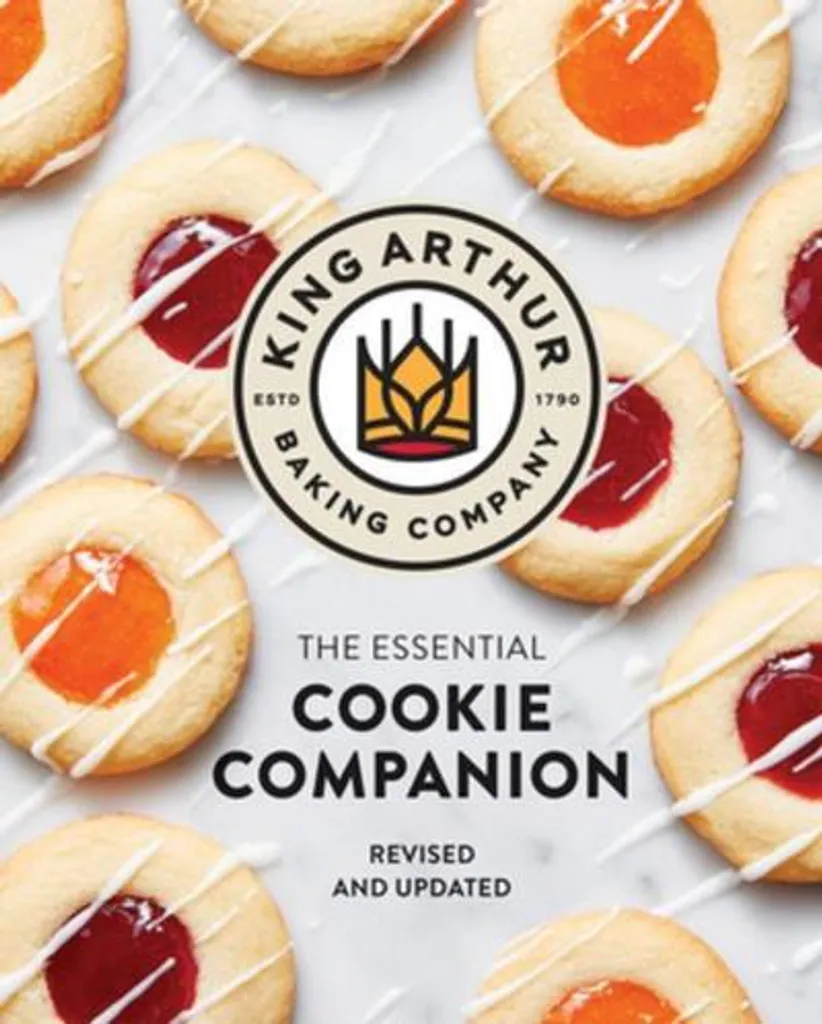 Essential Cookie Companion : Finissez-en avec les Biscuits Ratés !