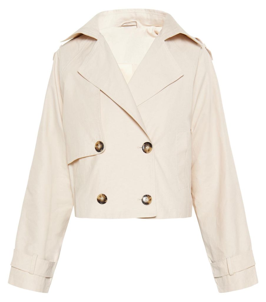 LYNNEA damen jacke - weiß,L