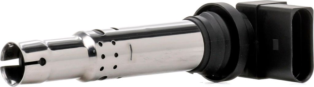 DENSO DIC-0225 Zündspule für VW Golf IV Schrägheck (1J1) GOLF VI (5K1) Golf V Schrägheck (1K1) POLO (9N) Polo Schrägheck (6R1, 6C1) TOURAN (1T...