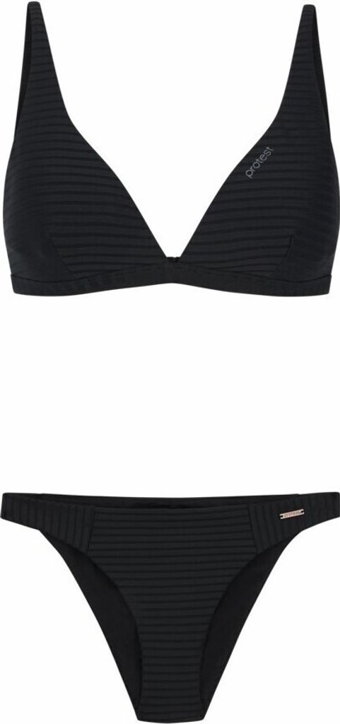 PROTEST Bikini Prtmaudy true black S/36