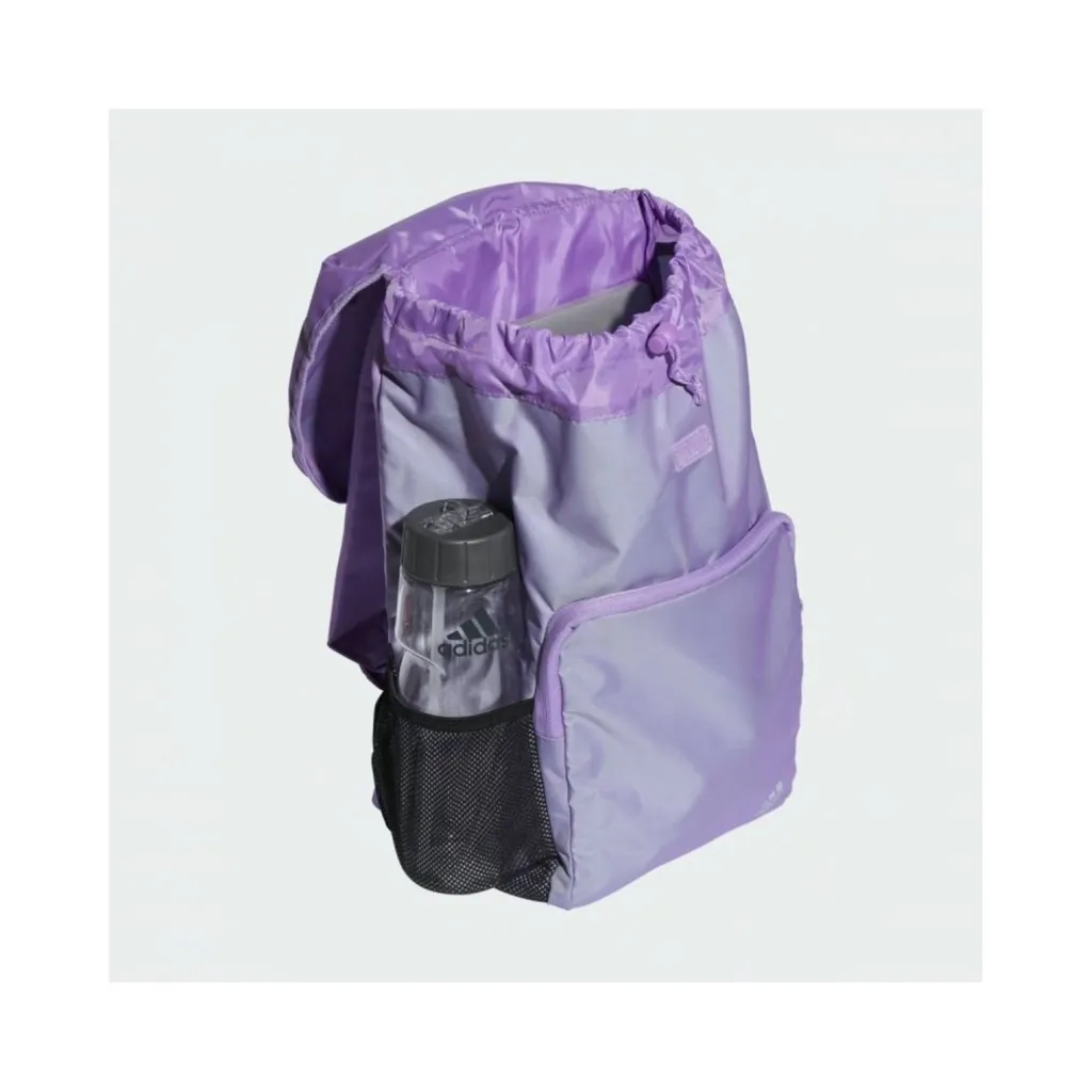 Petit sac à dos de sport Adidas Dance HN5734 pour femme et jeune fille - 4