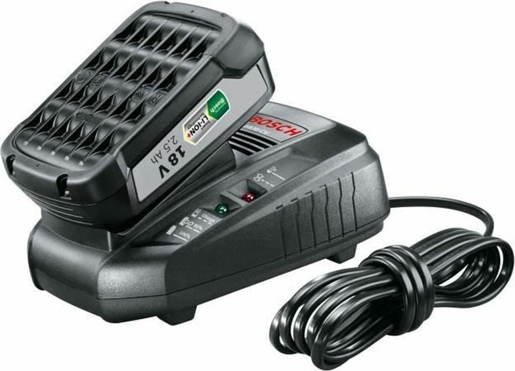 Batterieladegerät BOSCH AL 1830 CV Produktbild 13