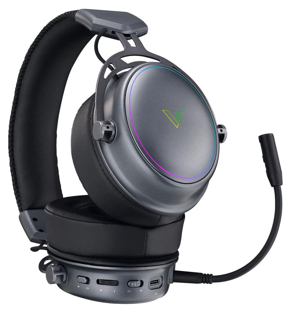 Rapoo VH800, True Wireless Stereo (TWS), Geschikt voor Productafbeelding 