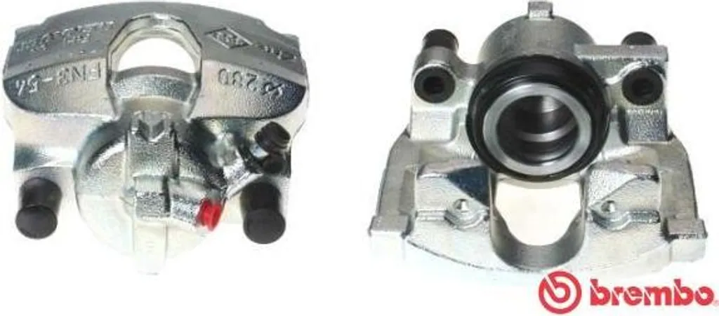 Boîtier étrier de frein Brembo Ø 54 mm haute performance F 68 115