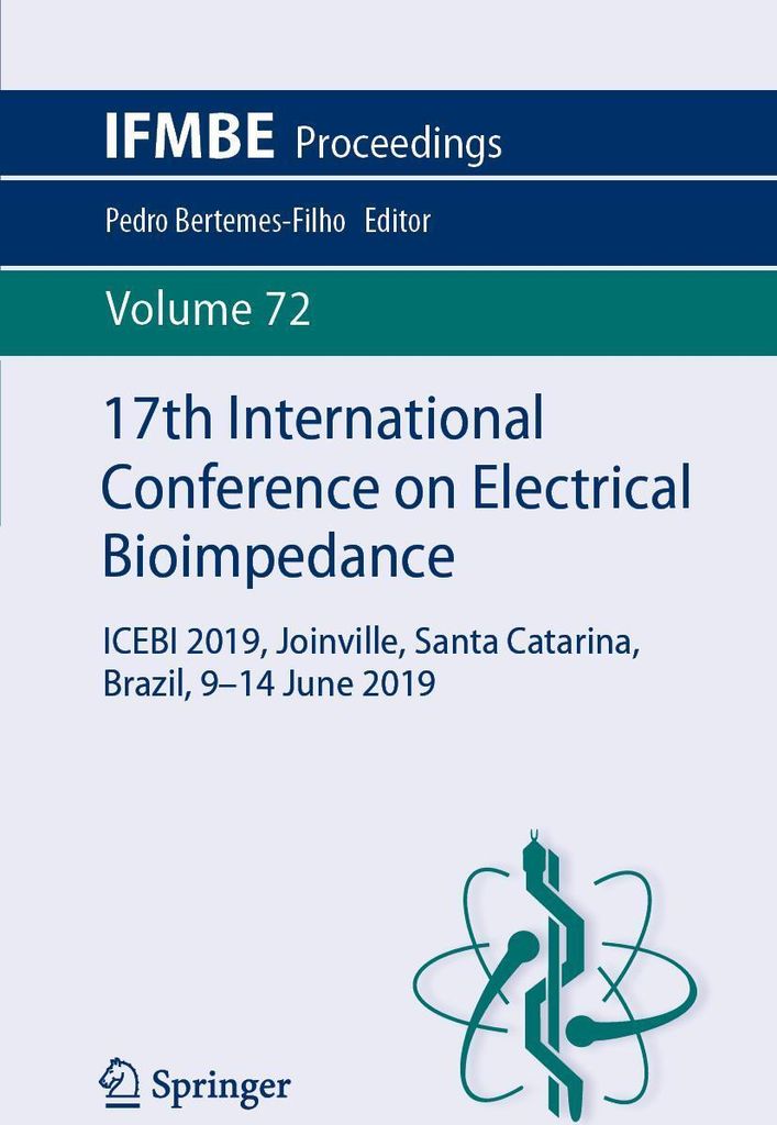 17th International Conference on Electrical Bioimpedance